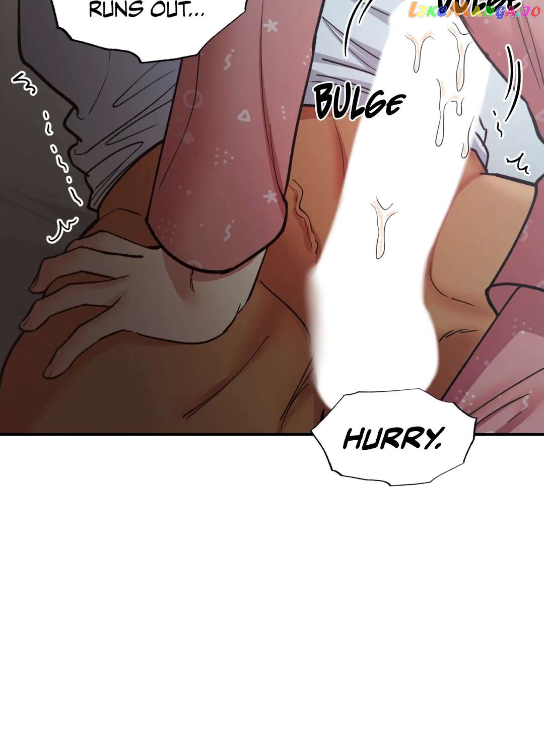 Hana's Demons of Lust chapter 50 - page 54