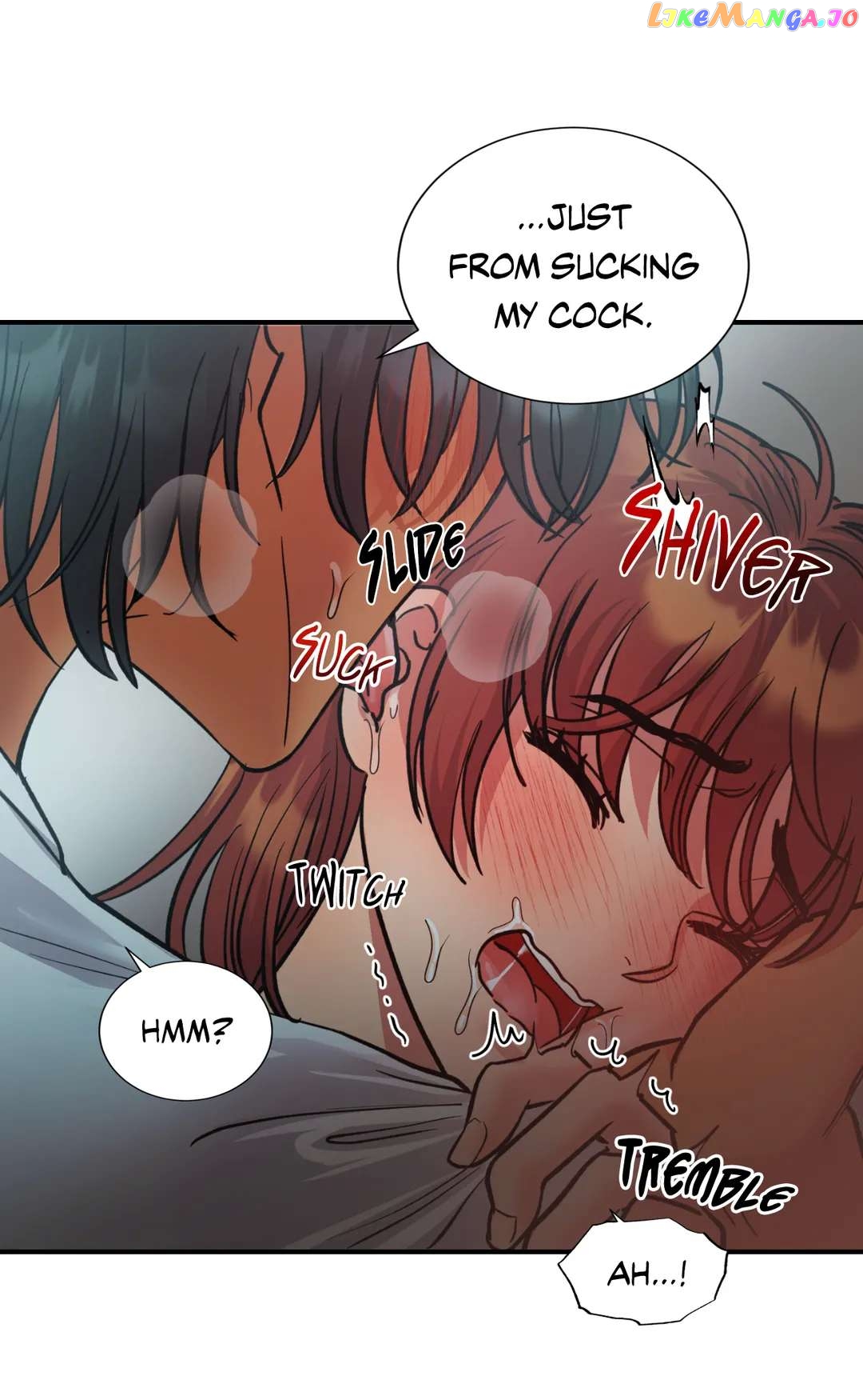 Hana's Demons of Lust chapter 50 - page 63