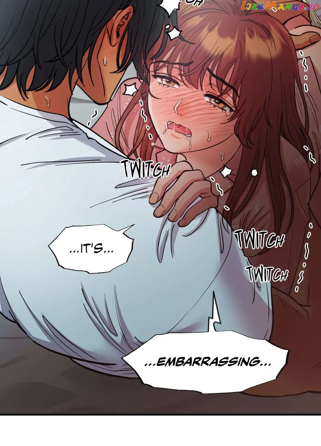 Hana's Demons of Lust chapter 50 - page 69