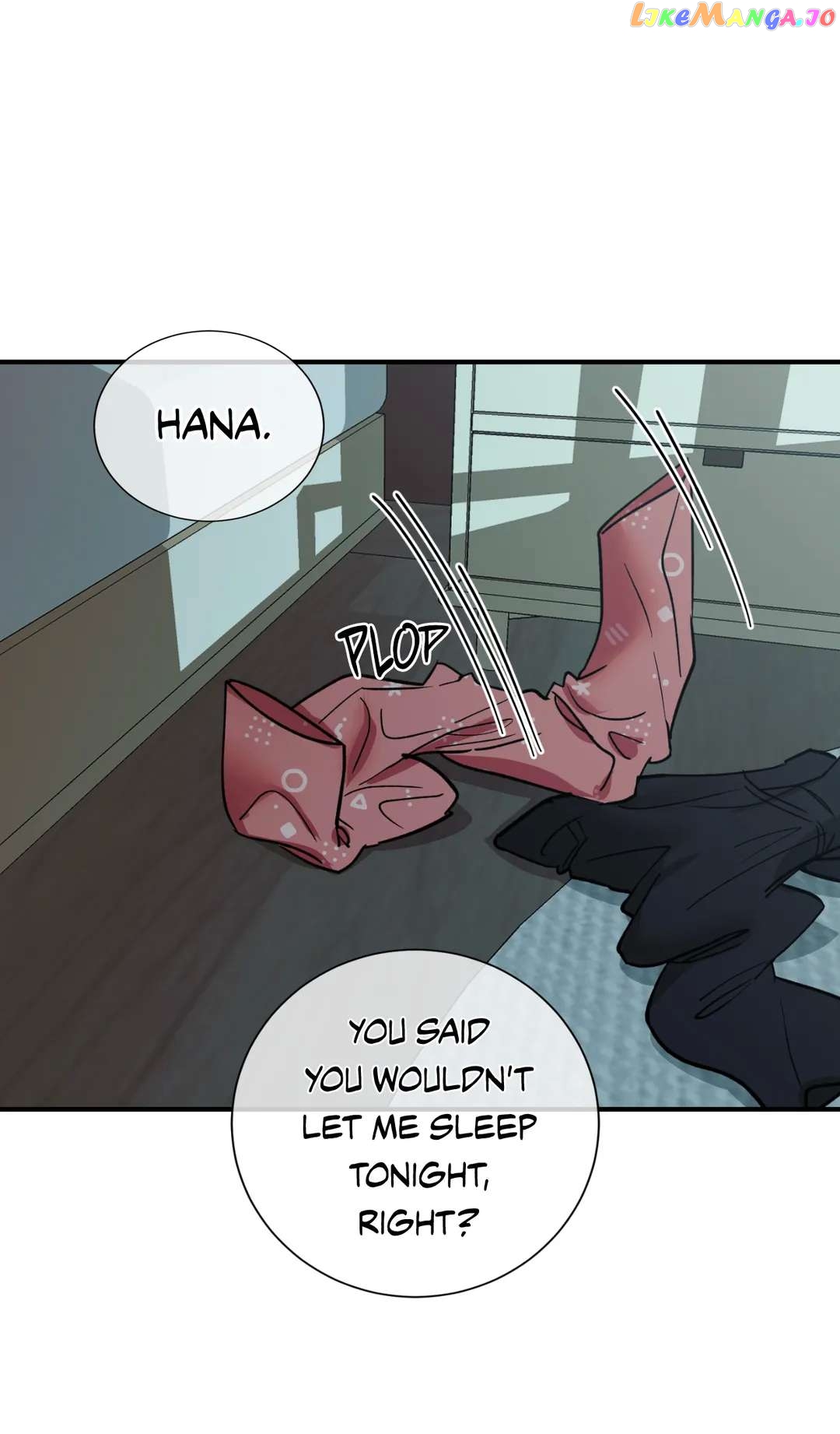 Hana's Demons of Lust chapter 50 - page 75