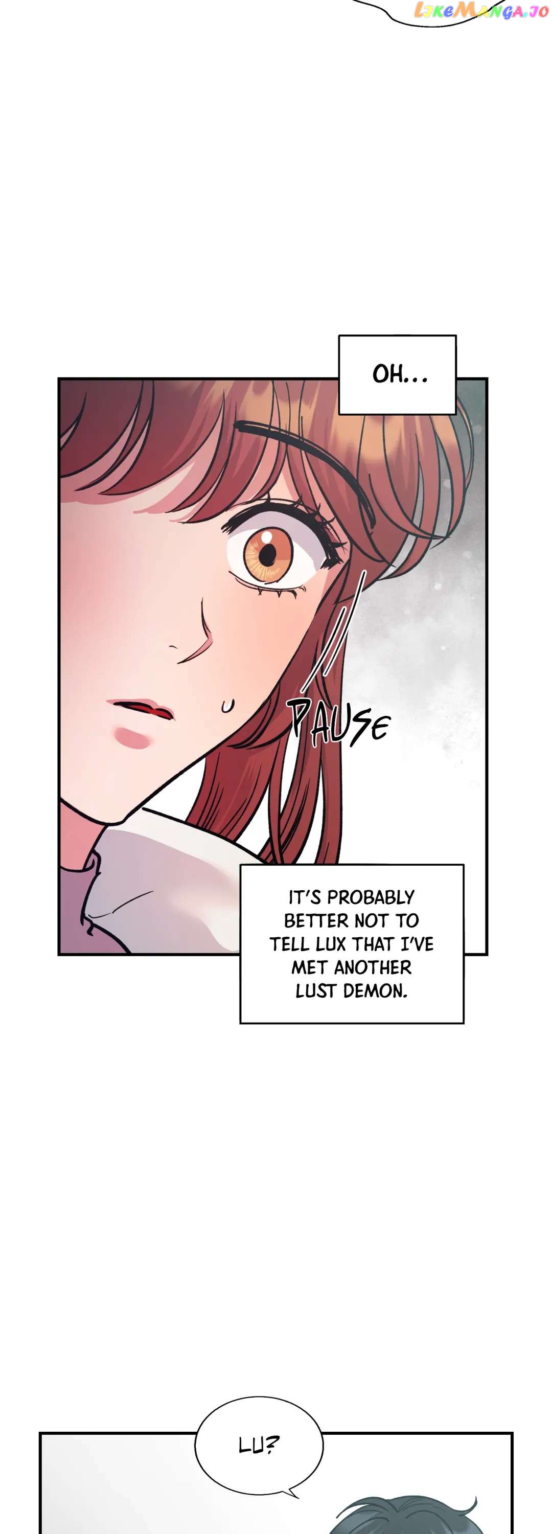 Hana's Demons of Lust chapter 53 - page 5