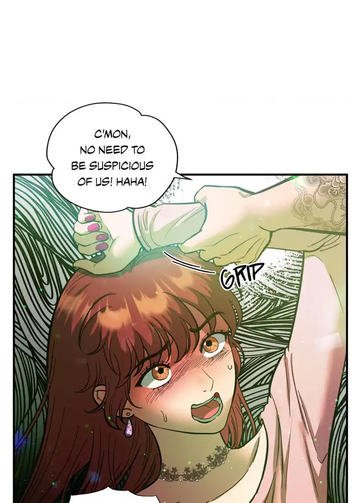 Hana's Demons of Lust chapter 66 - page 39
