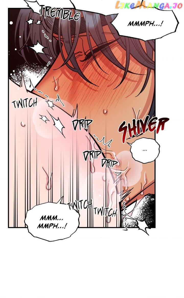 Hana's Demons of Lust chapter 68 - page 45