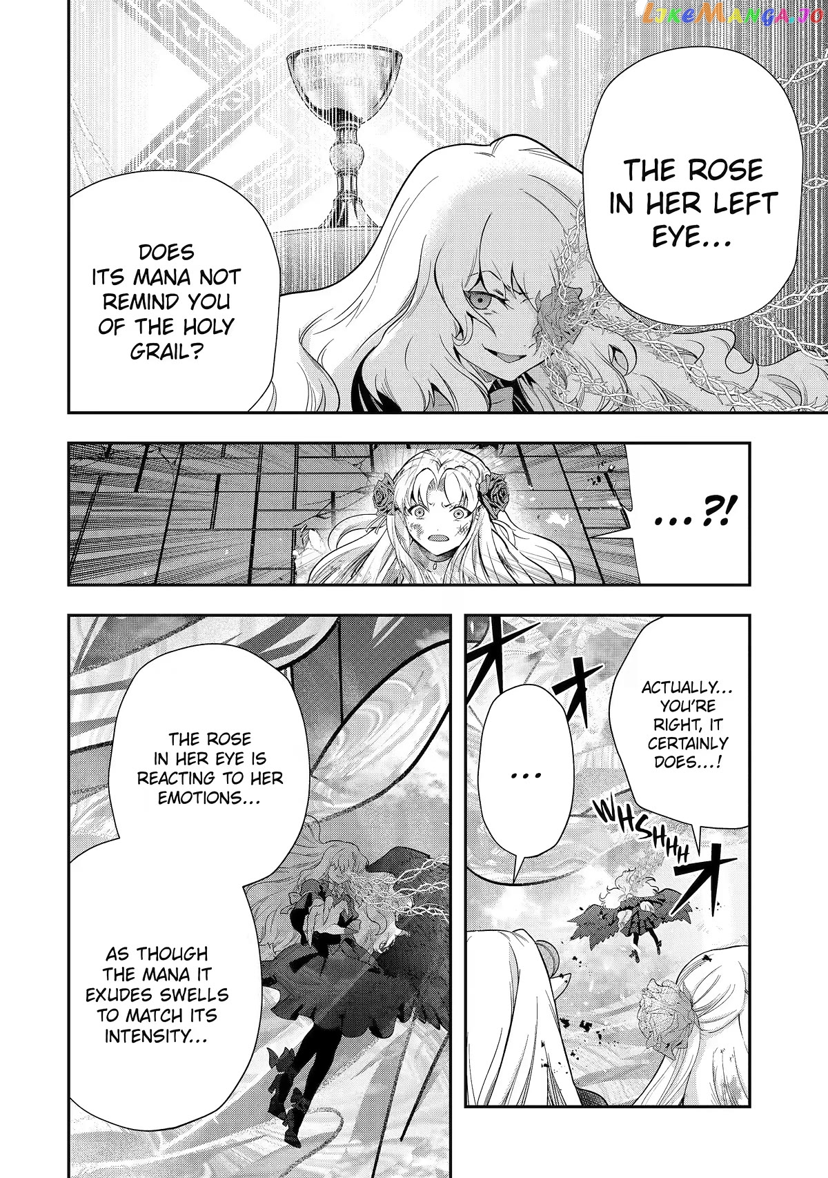 That Inferior Knight, Lv. 999 chapter 23 - page 33