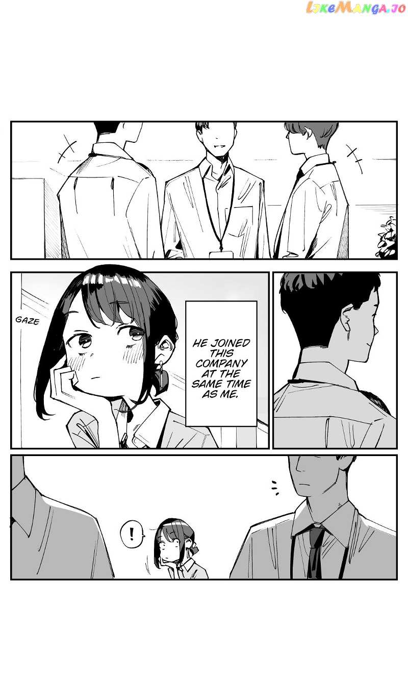 Senpai is Mine chapter 223 - page 1