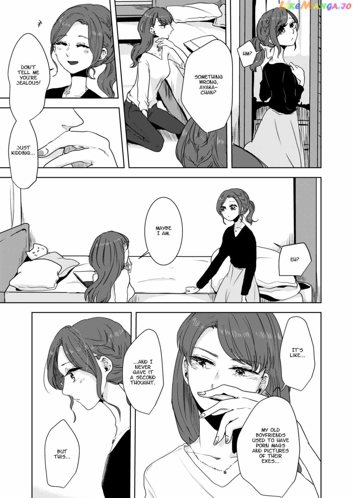 Shuuden De Kaesanai, Tatta Hitotsu Houhou Chapter 28 - page 5