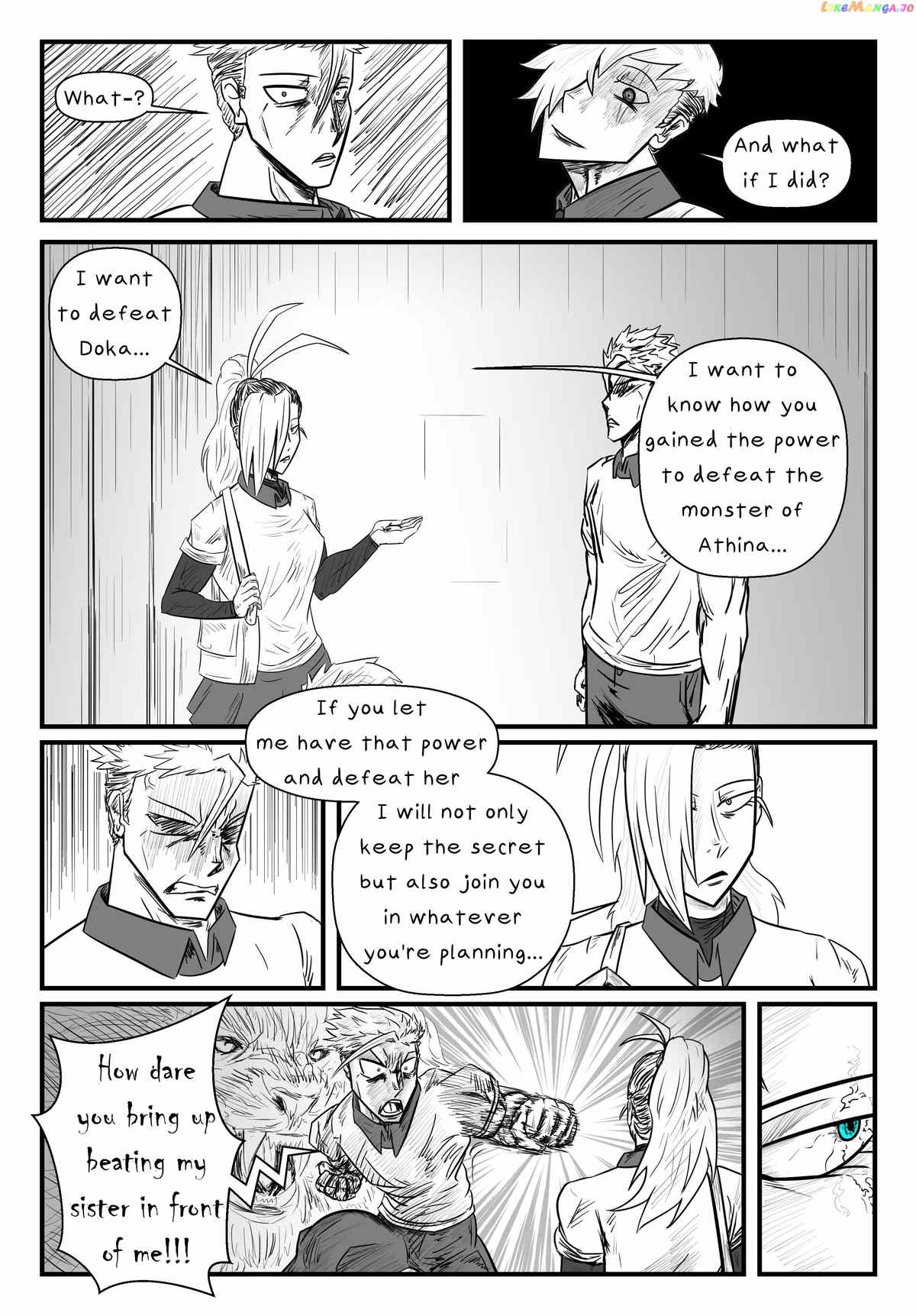 Charge chapter 2 - page 11