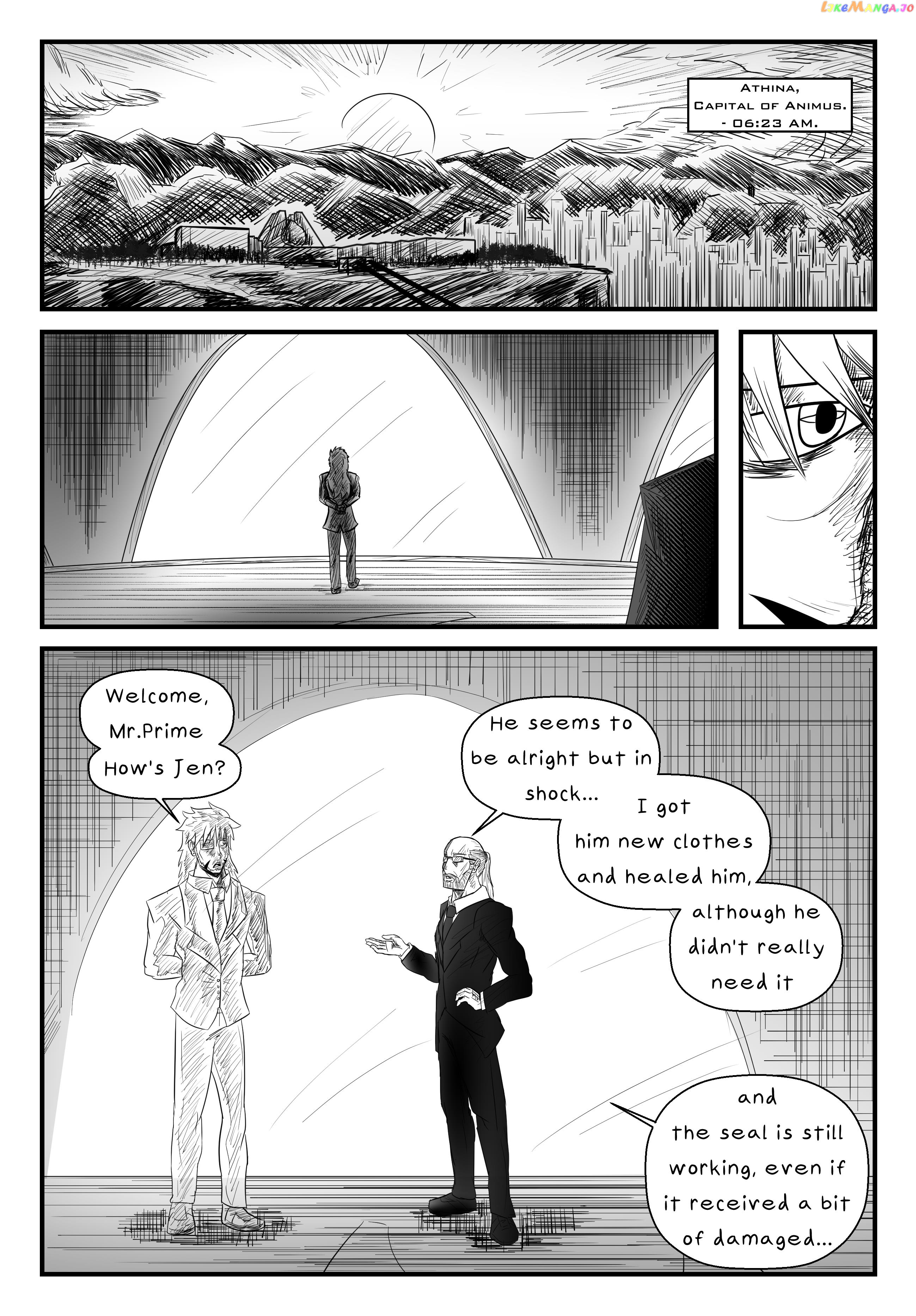 Charge chapter 2 - page 2