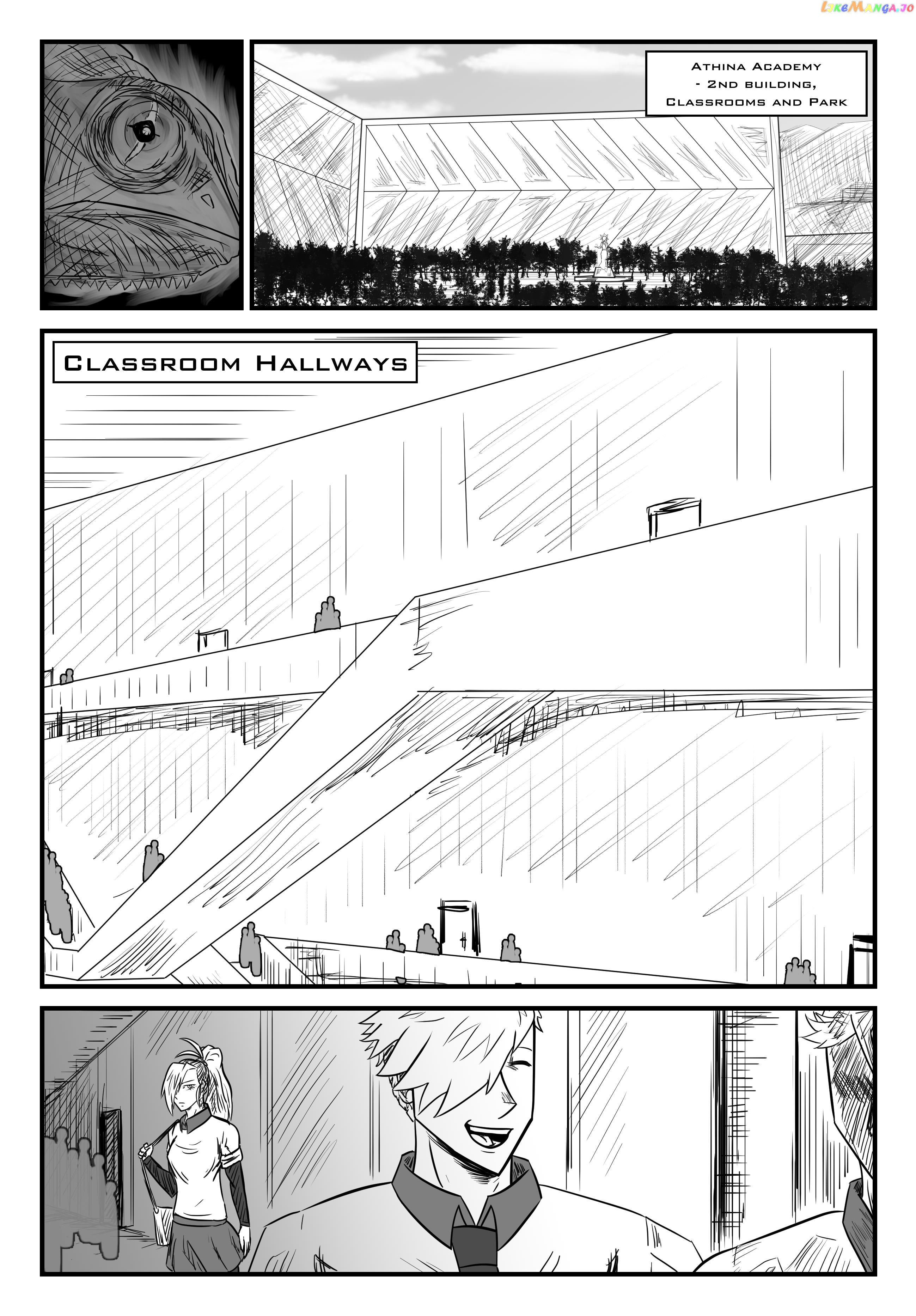 Charge chapter 2 - page 8