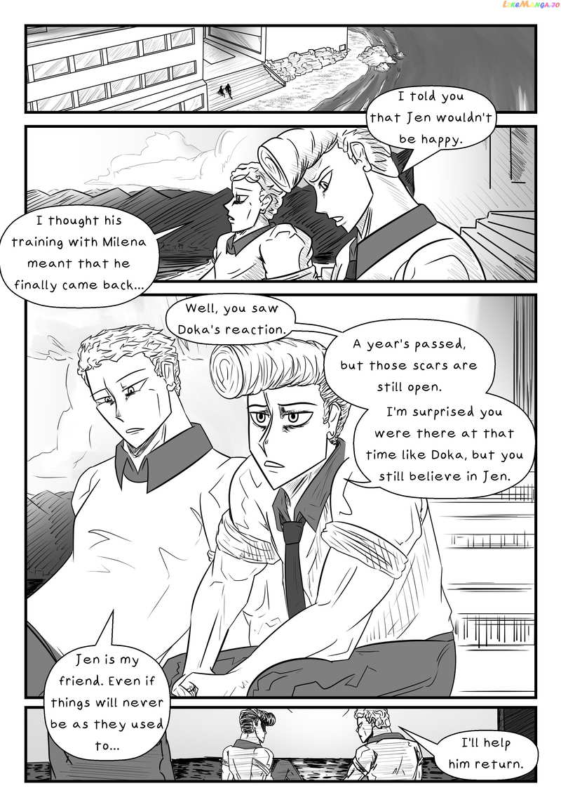 Charge chapter 5 - page 2