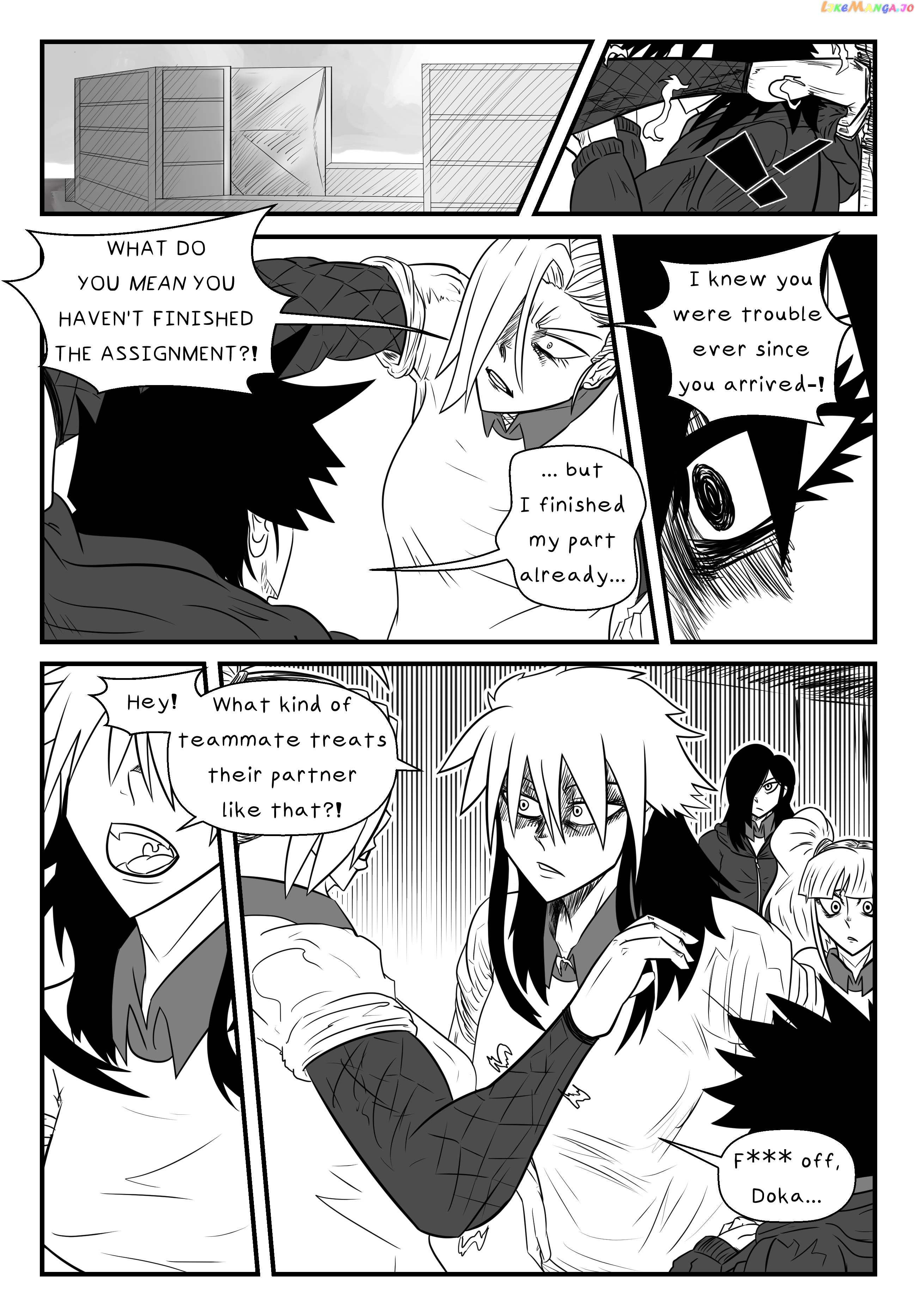 Charge chapter 5 - page 5
