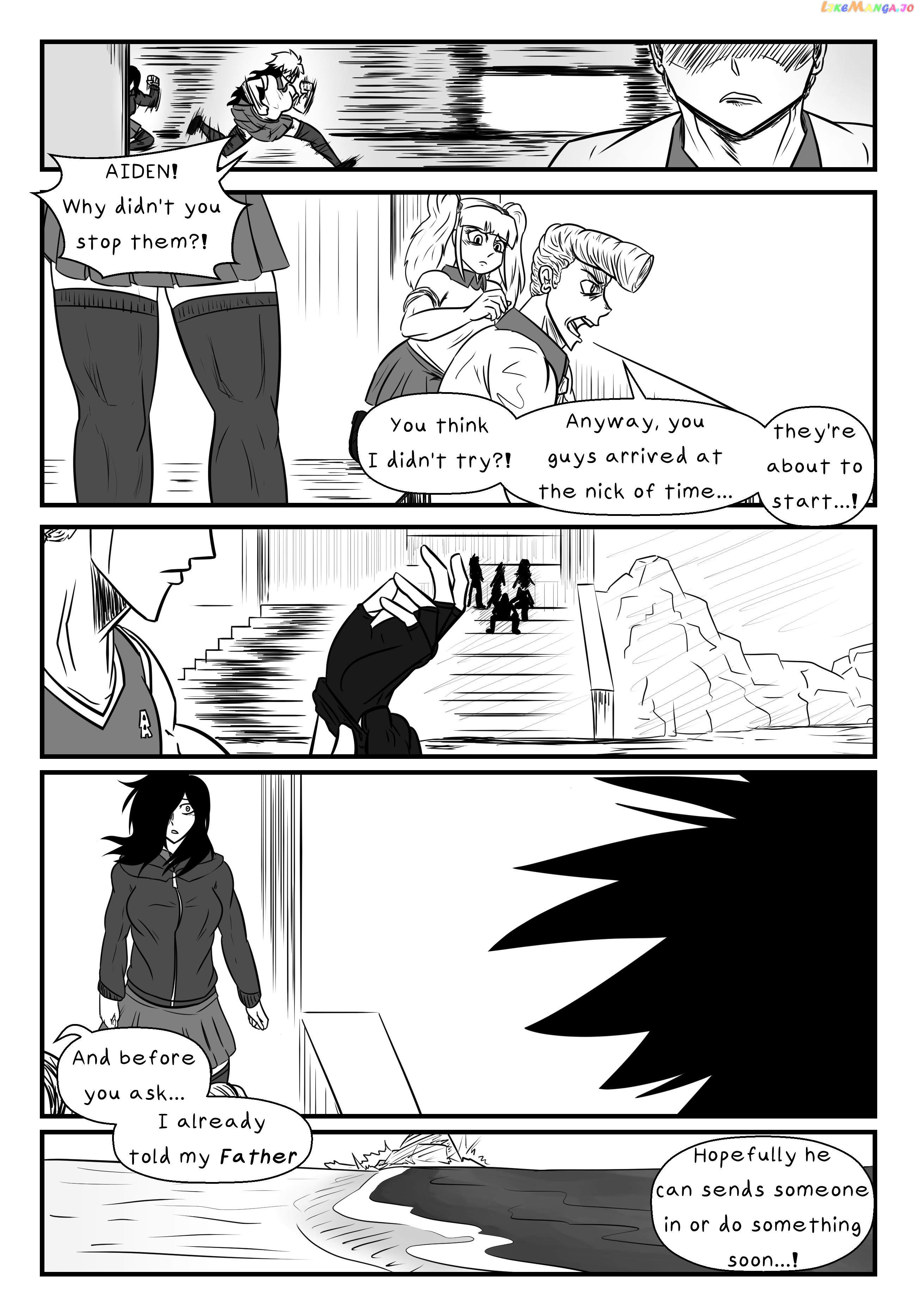 Charge chapter 5 - page 7