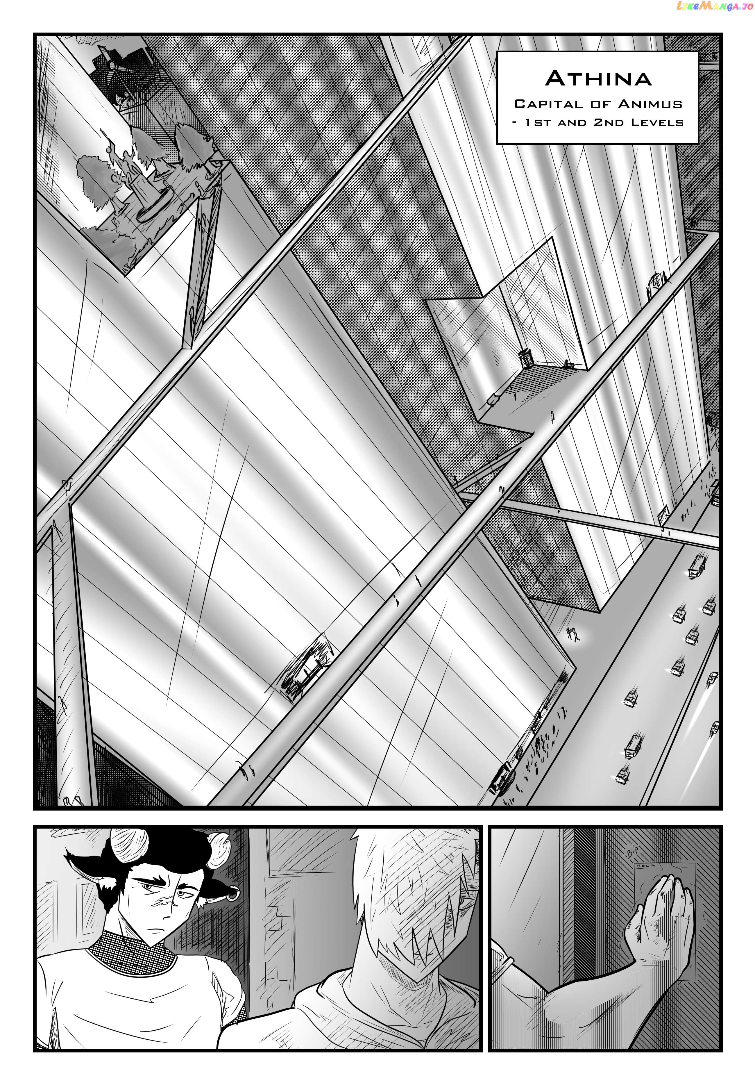 Charge chapter 6 - page 2