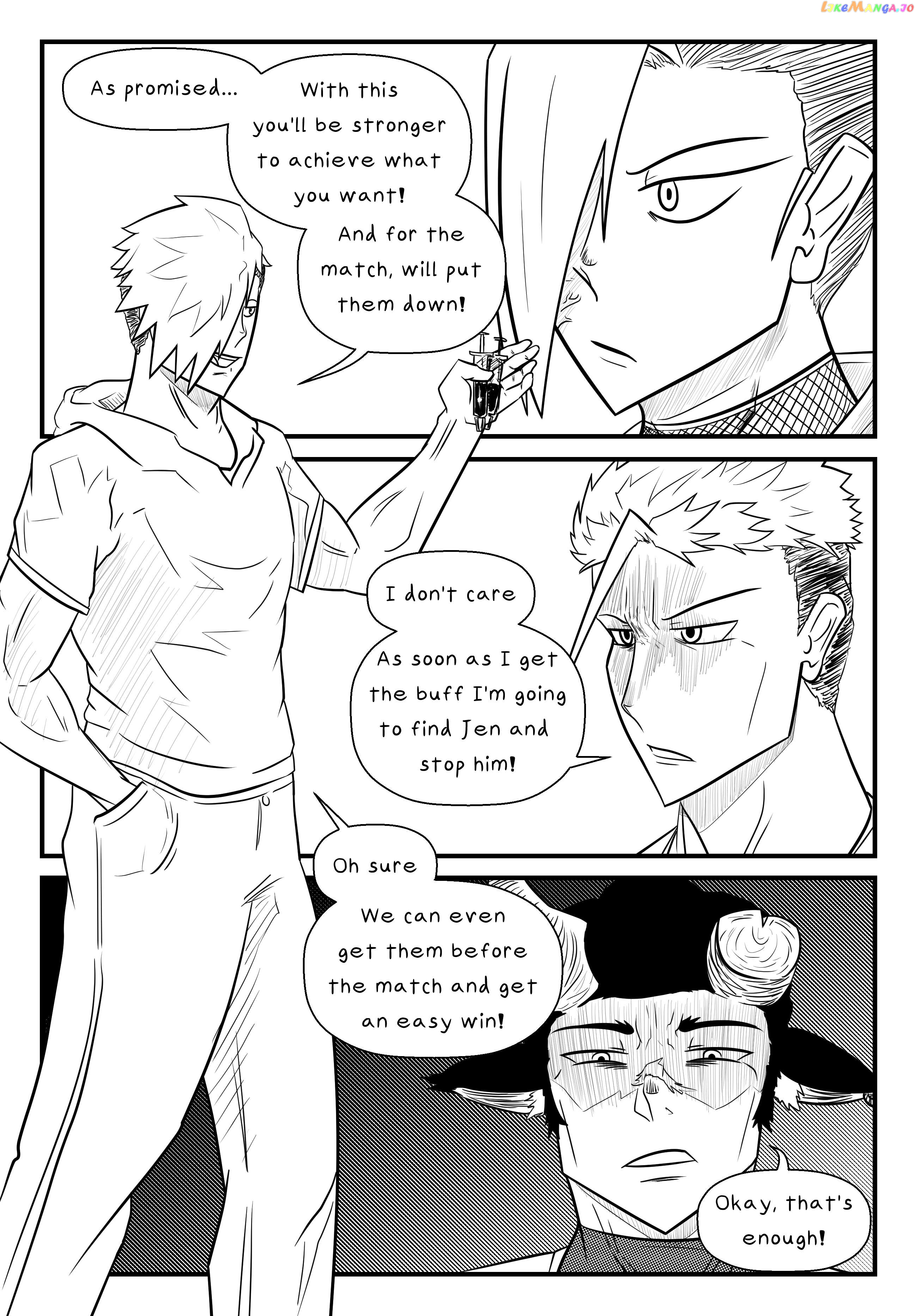 Charge chapter 6 - page 4