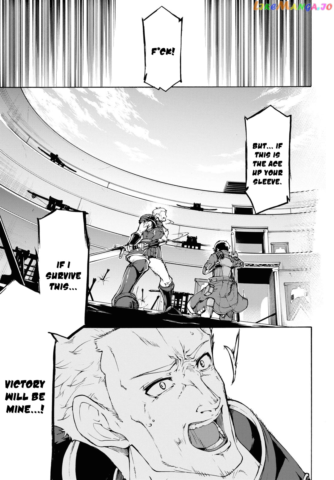 Inaka no Home Center Otoko no Jiyuu na Isekai Seikatsu chapter 33 - page 30