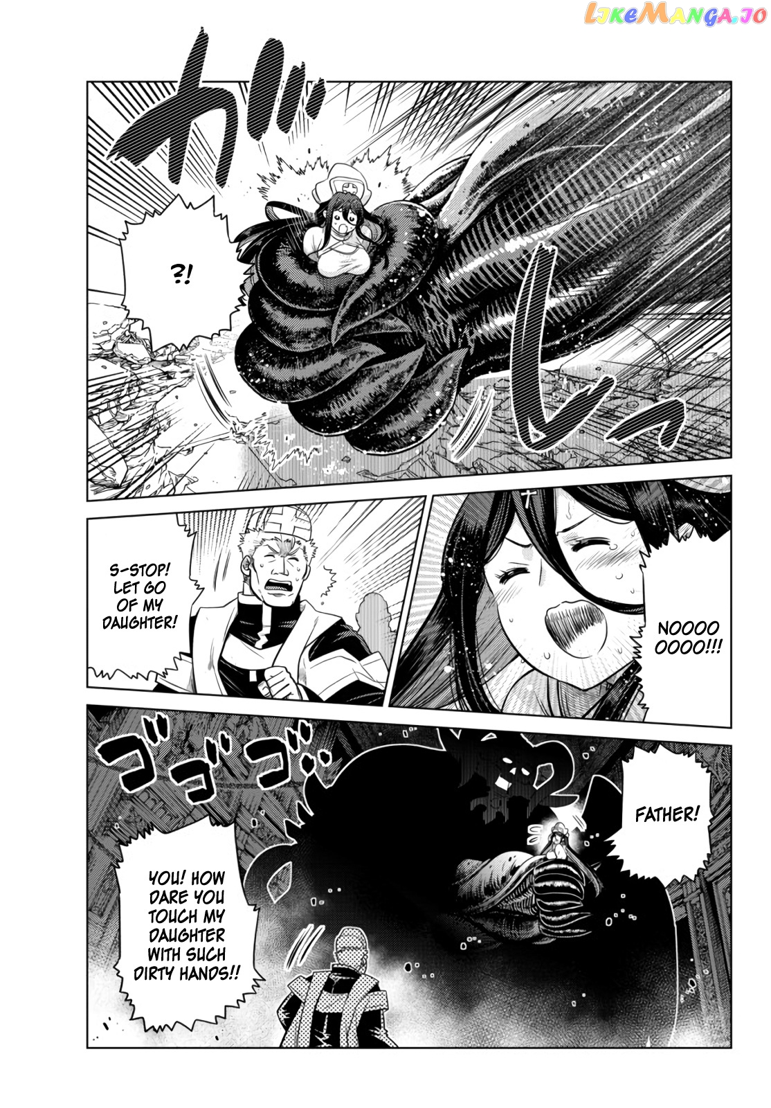 The Fallen Brother Is Actually The Strongest The Strongest Hero In History Is Reincarnated And Unknowingly Unmatched At The School chapter 10.1 - page 5