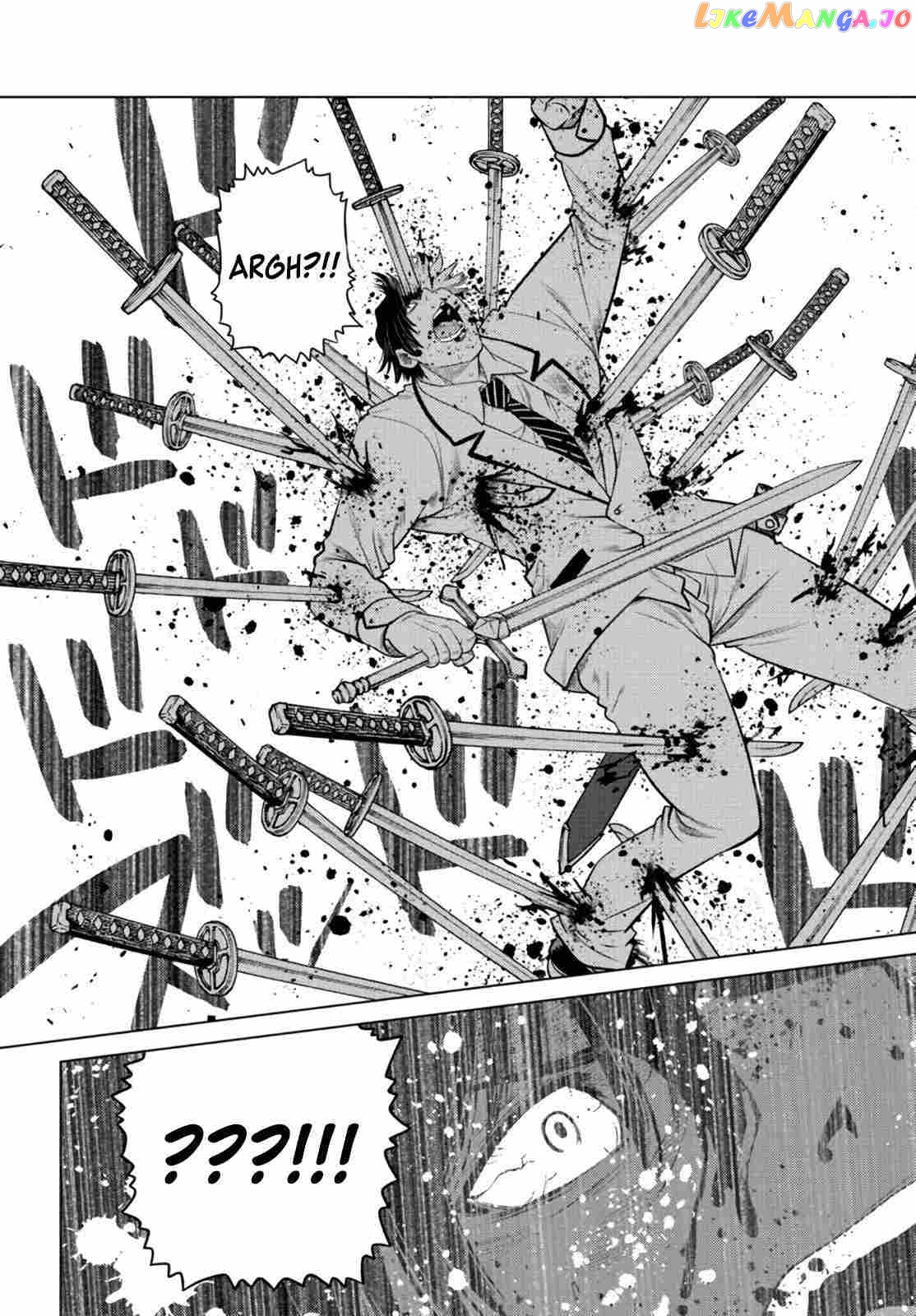 The Fallen Brother Is Actually The Strongest The Strongest Hero In History Is Reincarnated And Unknowingly Unmatched At The School chapter 13 - page 14