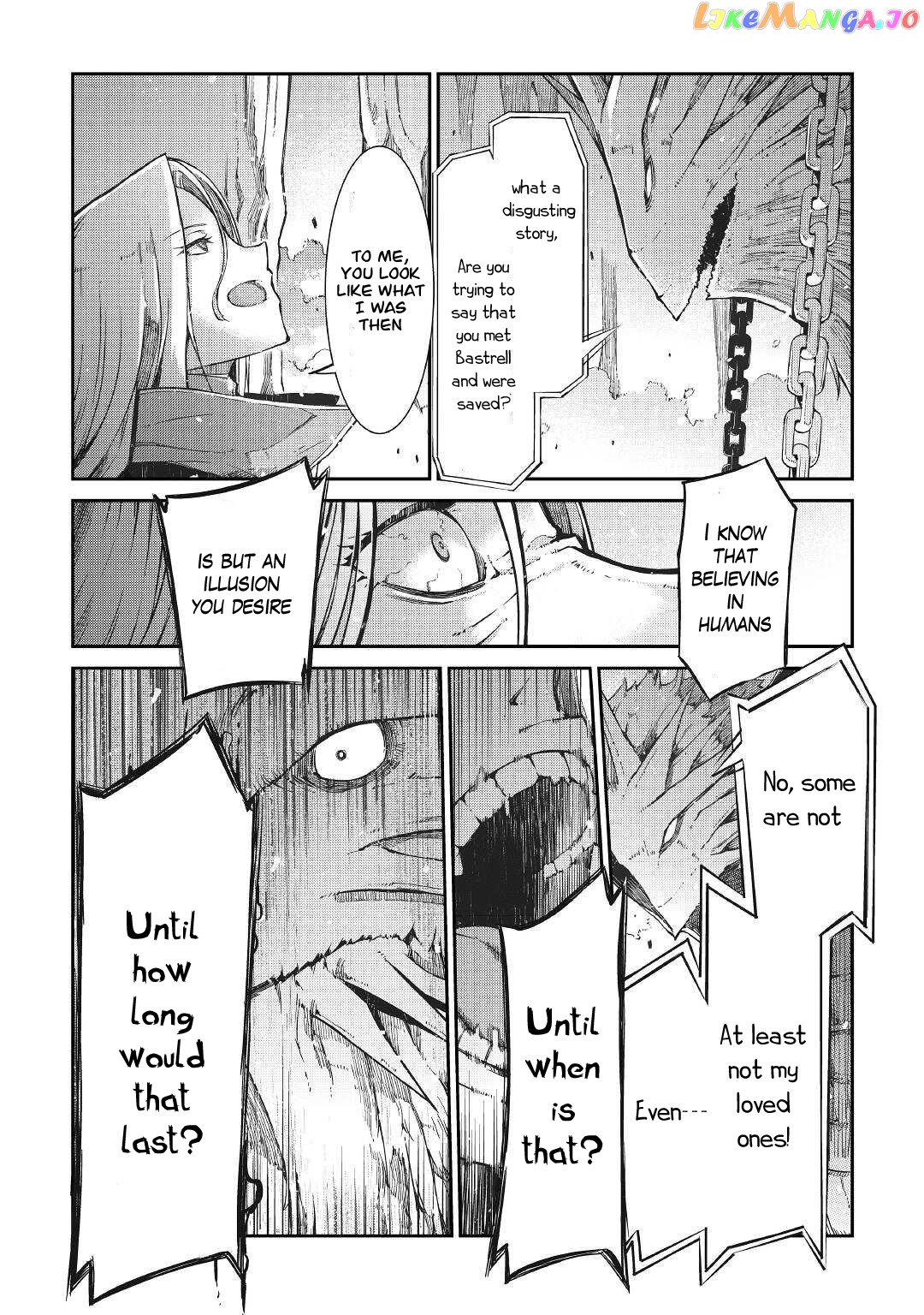 Sayounara Ryuusei, Konnichiwa Jinsei chapter 74 - page 26