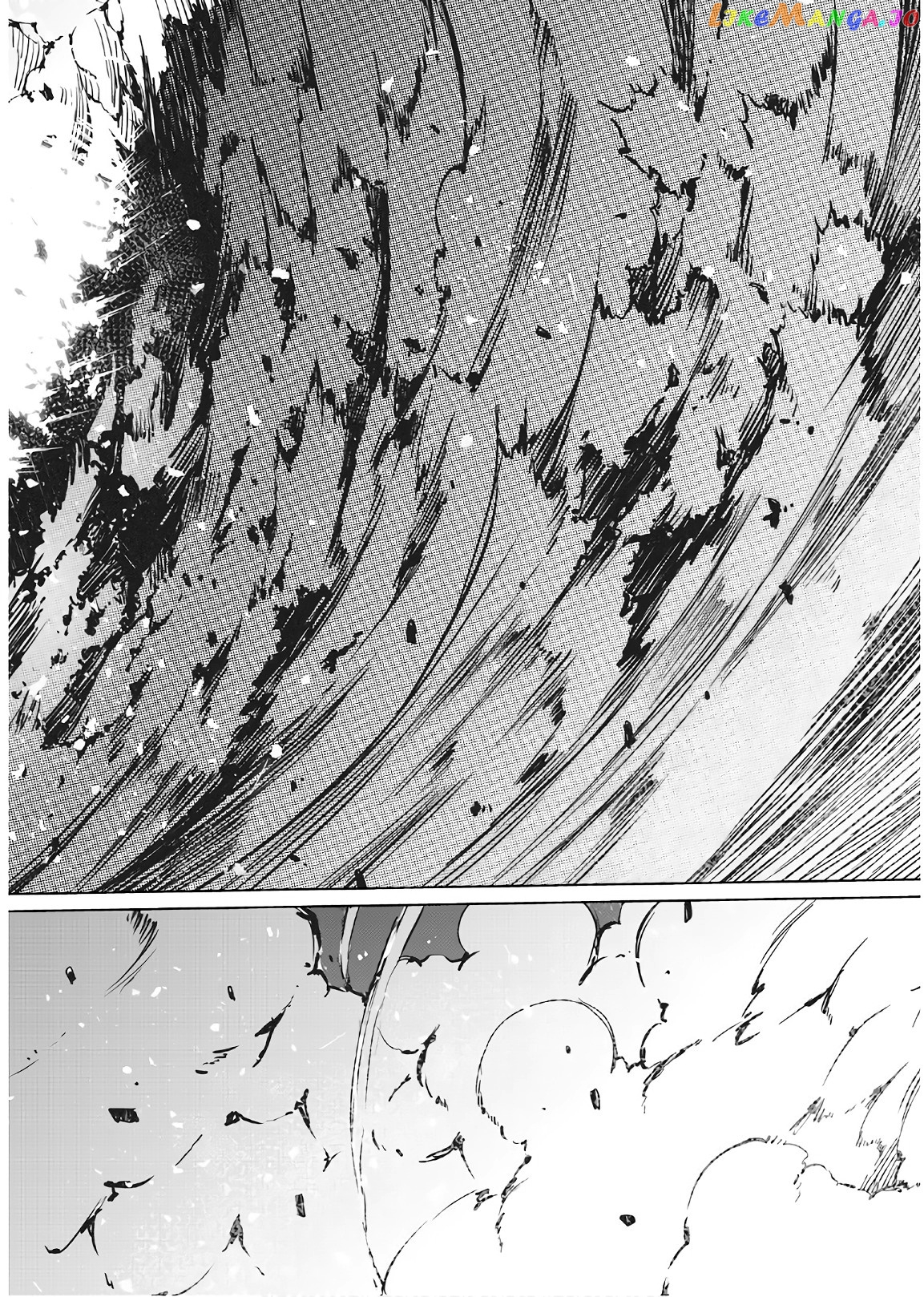Sayounara Ryuusei, Konnichiwa Jinsei chapter 26 - page 21