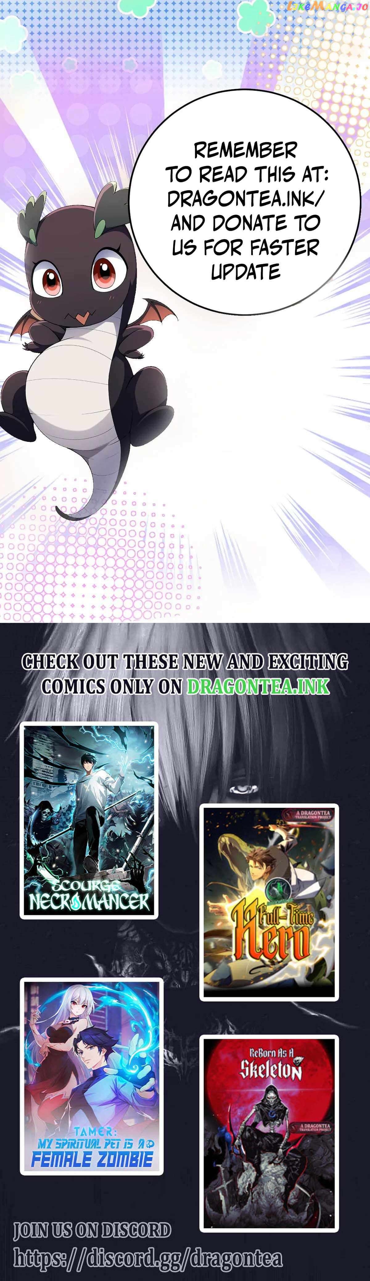 Reborn as a Monster 2: Rise of the Beast God chapter 18 - page 11