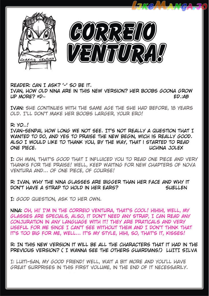 Nova Ventura chapter 2 - page 28