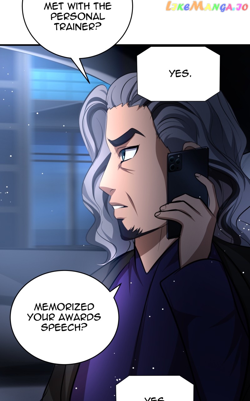 Cinder and Charm Chapter 1 - page 25