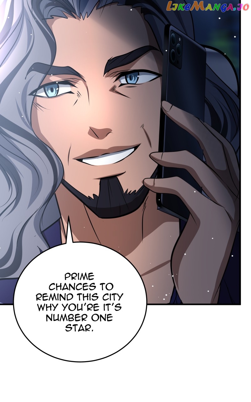 Cinder and Charm Chapter 1 - page 28