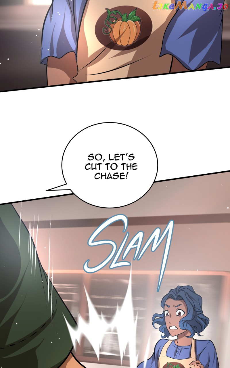 Cinder and Charm Chapter 1 - page 97