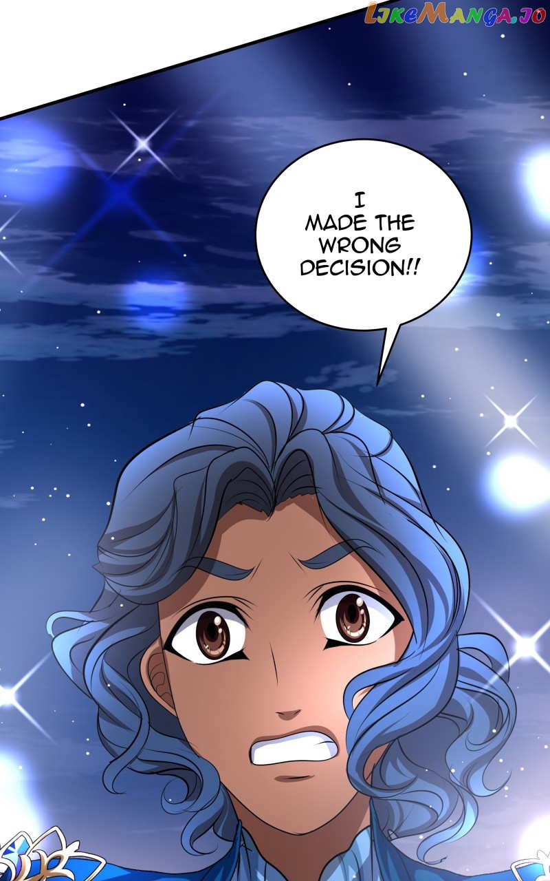 Cinder and Charm Chapter 1 - page 134