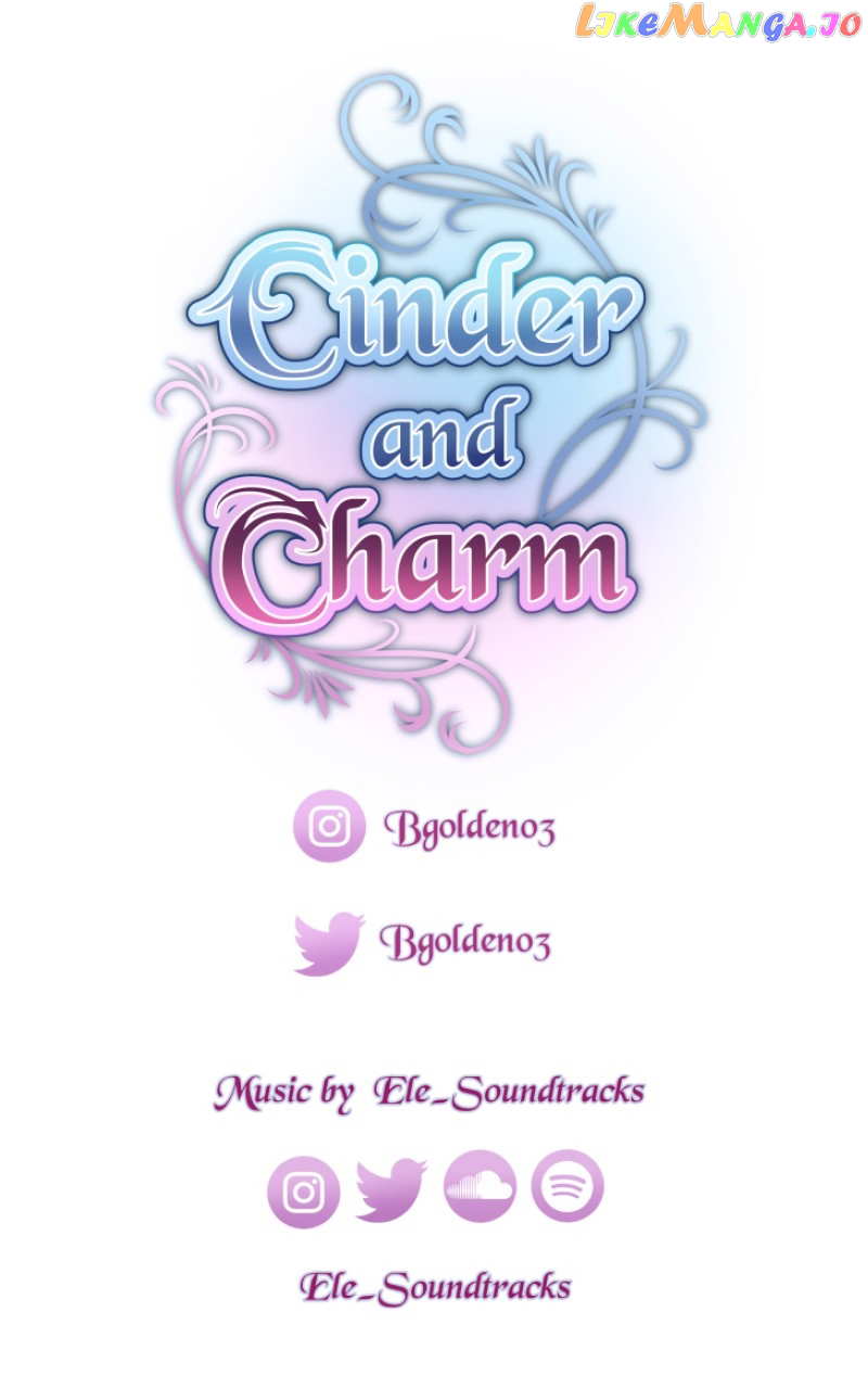 Cinder and Charm Chapter 1 - page 149