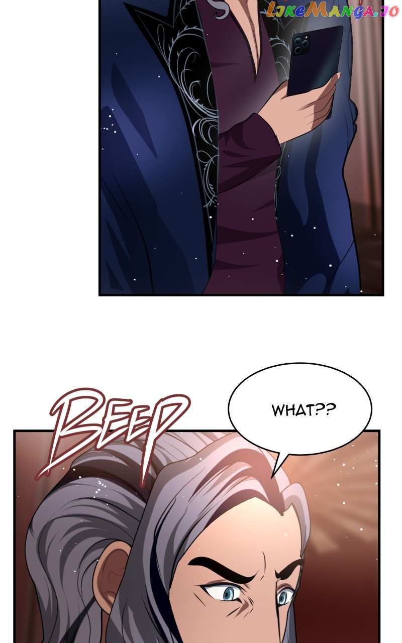 Cinder and Charm Chapter 3 - page 24