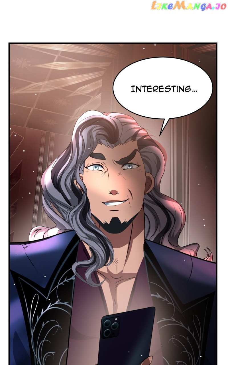 Cinder and Charm Chapter 3 - page 28