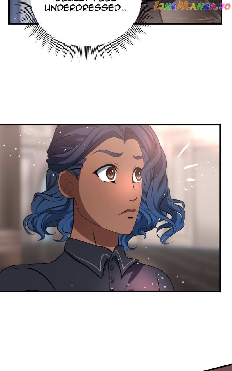 Cinder and Charm Chapter 3 - page 69