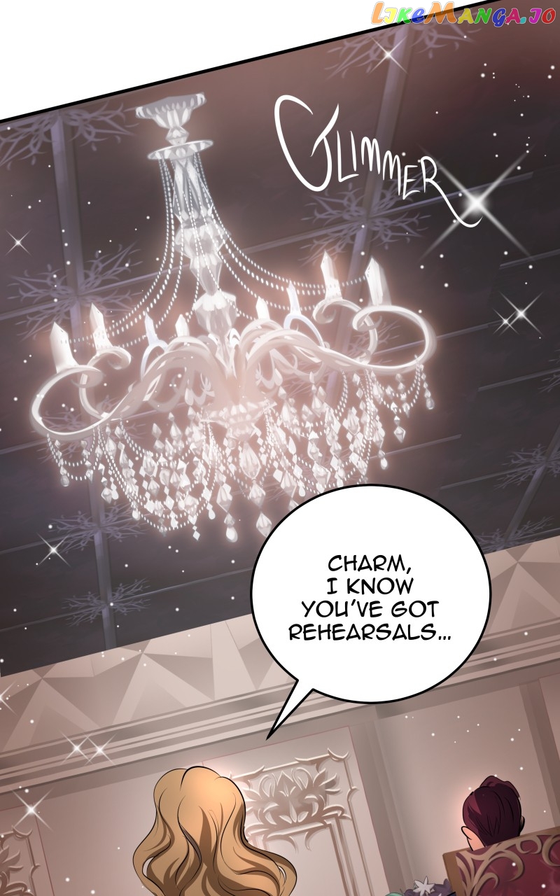 Cinder and Charm Chapter 3 - page 70