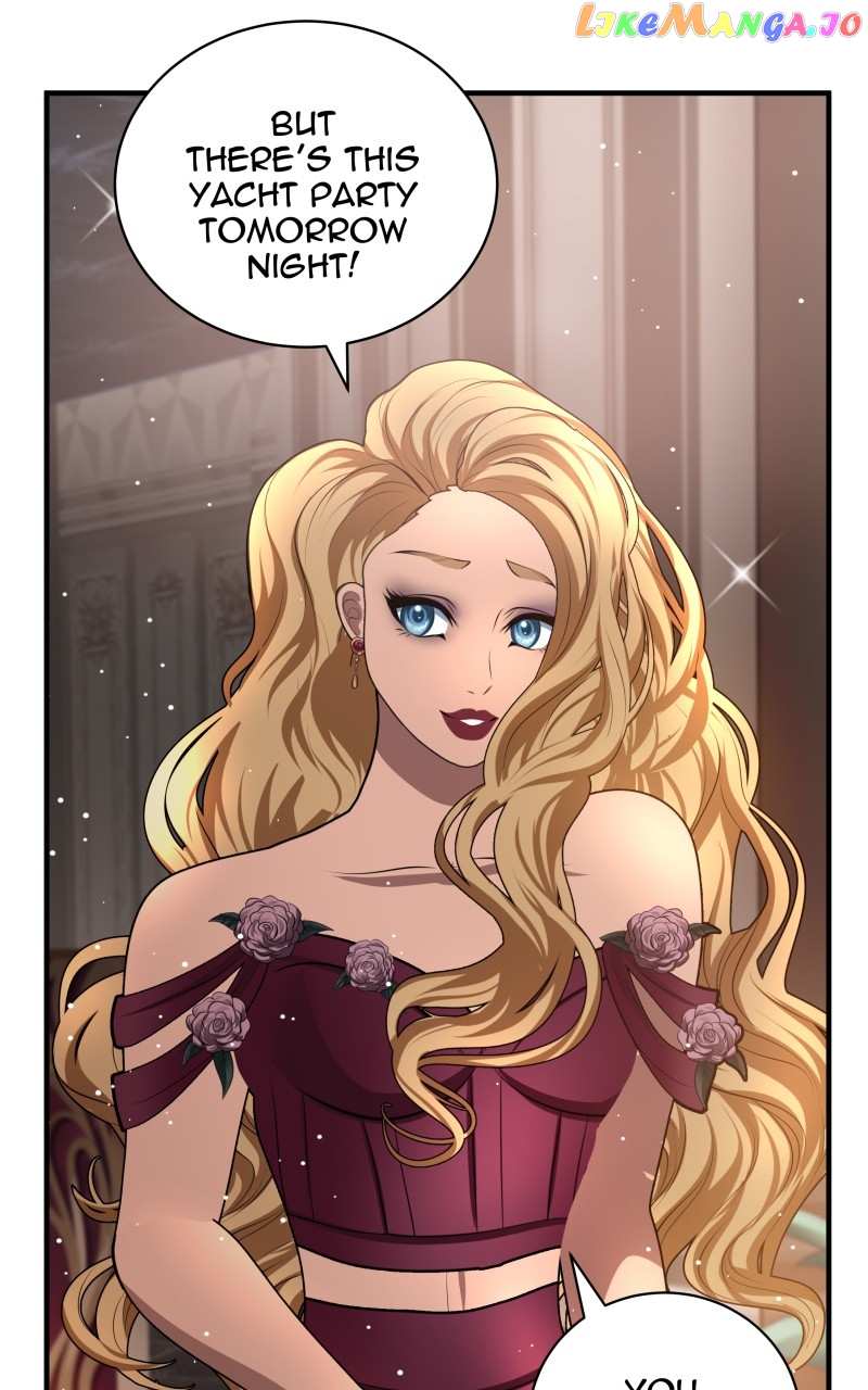 Cinder and Charm Chapter 3 - page 72