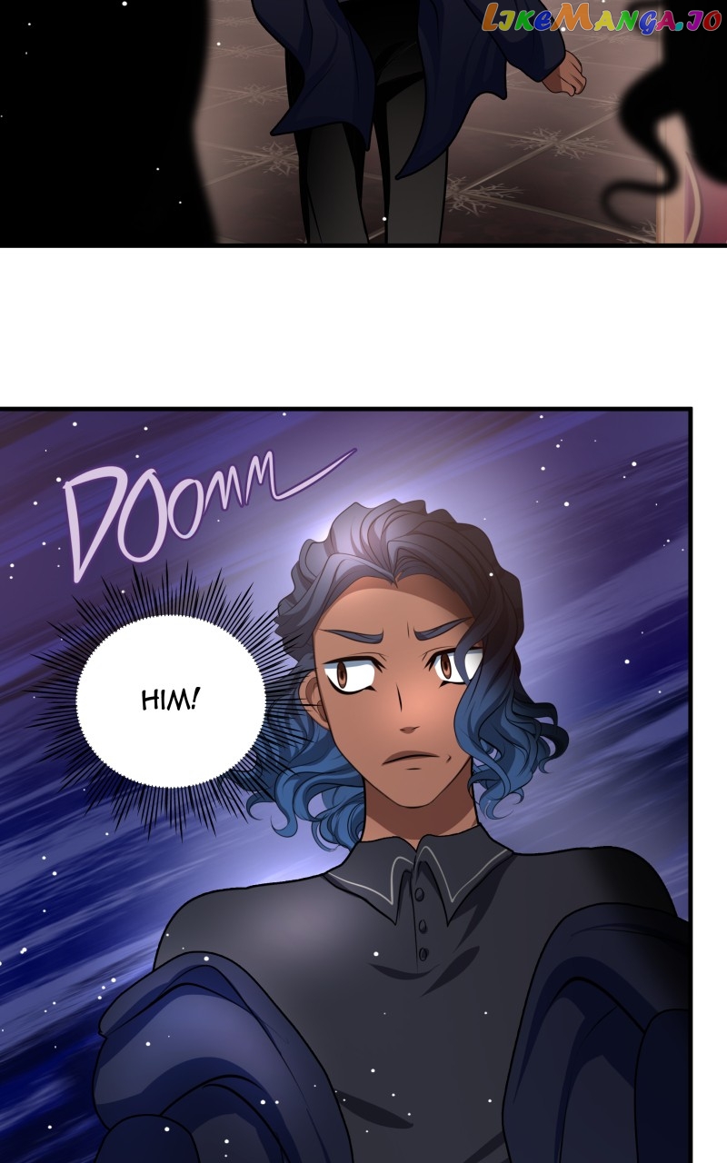 Cinder and Charm Chapter 3 - page 76