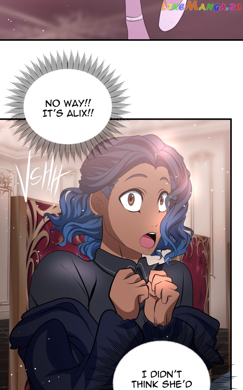 Cinder and Charm Chapter 3 - page 88