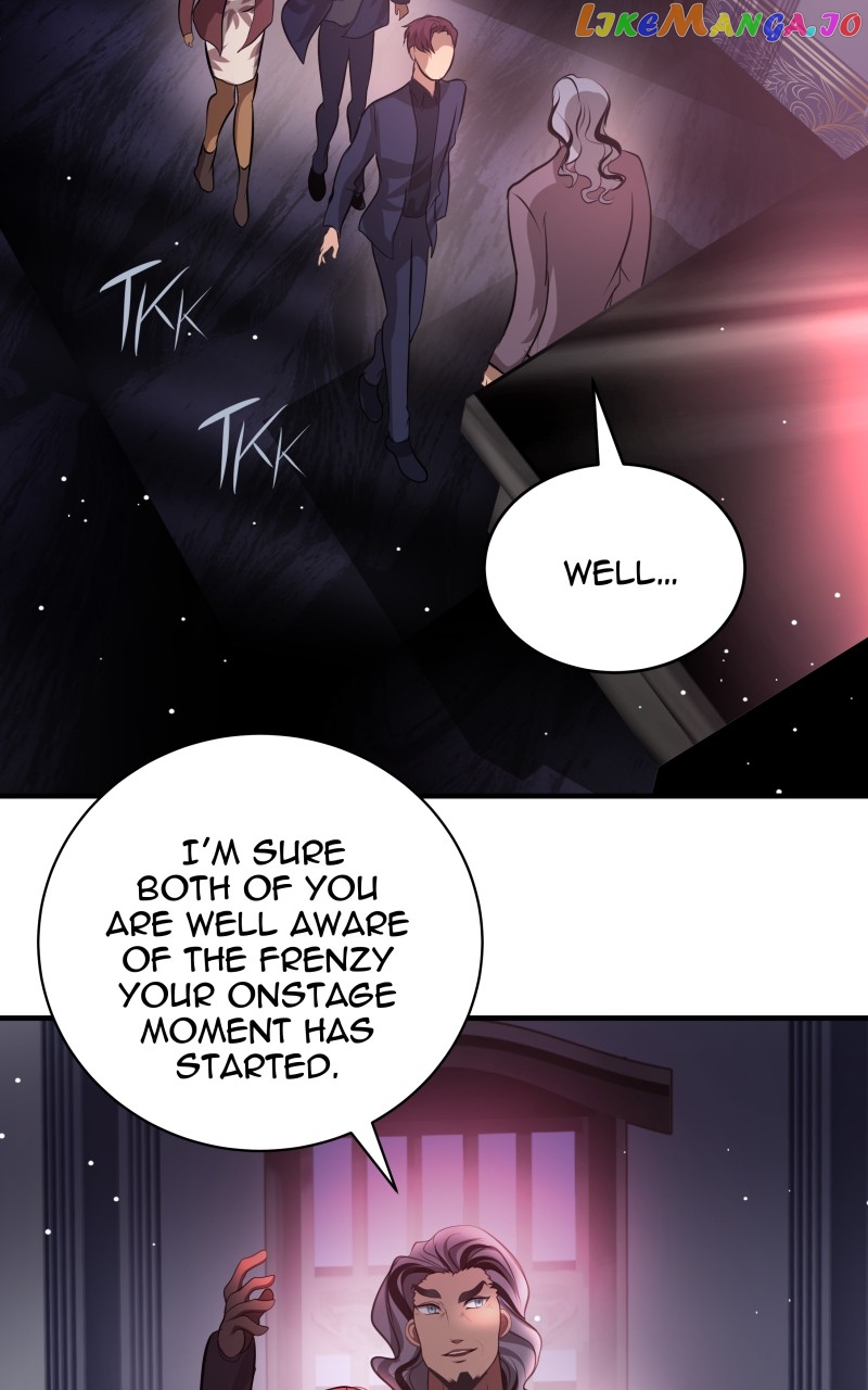Cinder and Charm Chapter 3 - page 102