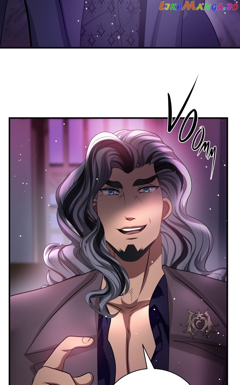 Cinder and Charm Chapter 3 - page 107