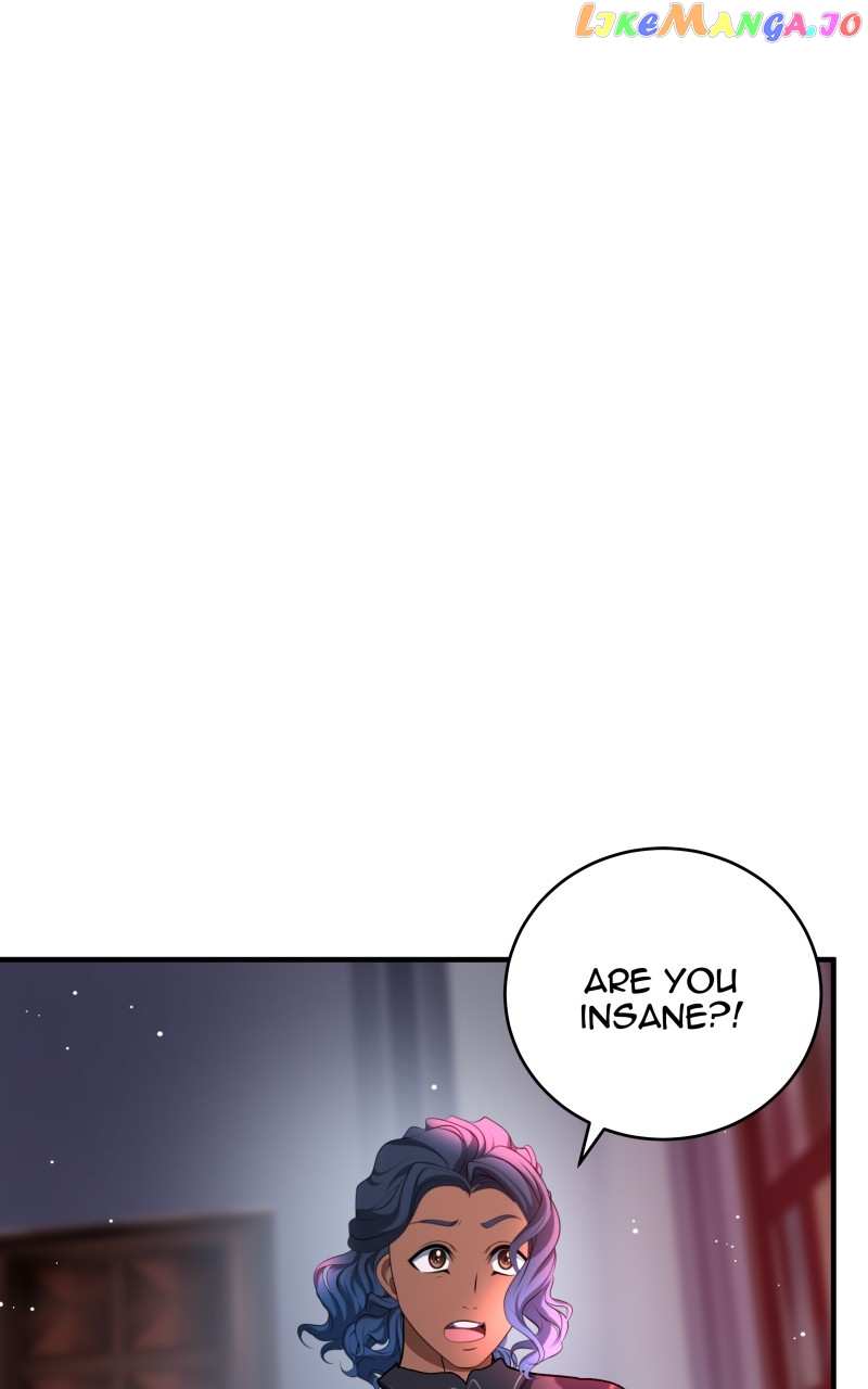 Cinder and Charm Chapter 4 - page 6