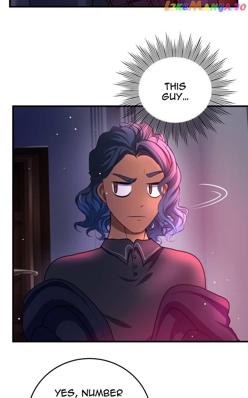 Cinder and Charm Chapter 4 - page 14