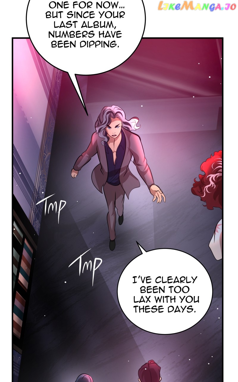 Cinder and Charm Chapter 4 - page 15