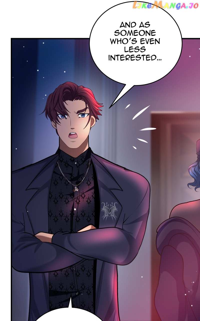 Cinder and Charm Chapter 4 - page 20
