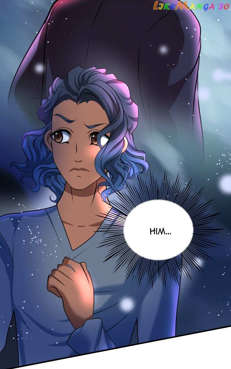 Cinder and Charm Chapter 4 - page 50