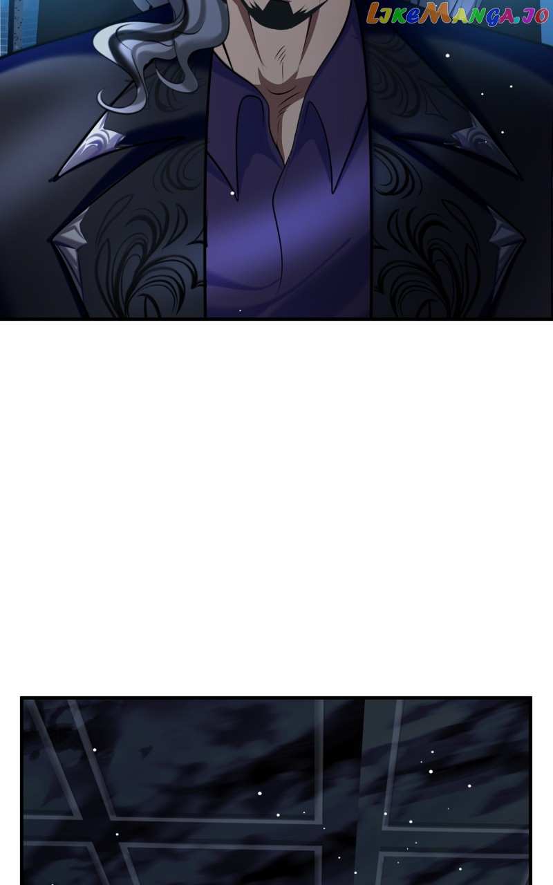 Cinder and Charm Chapter 4 - page 60