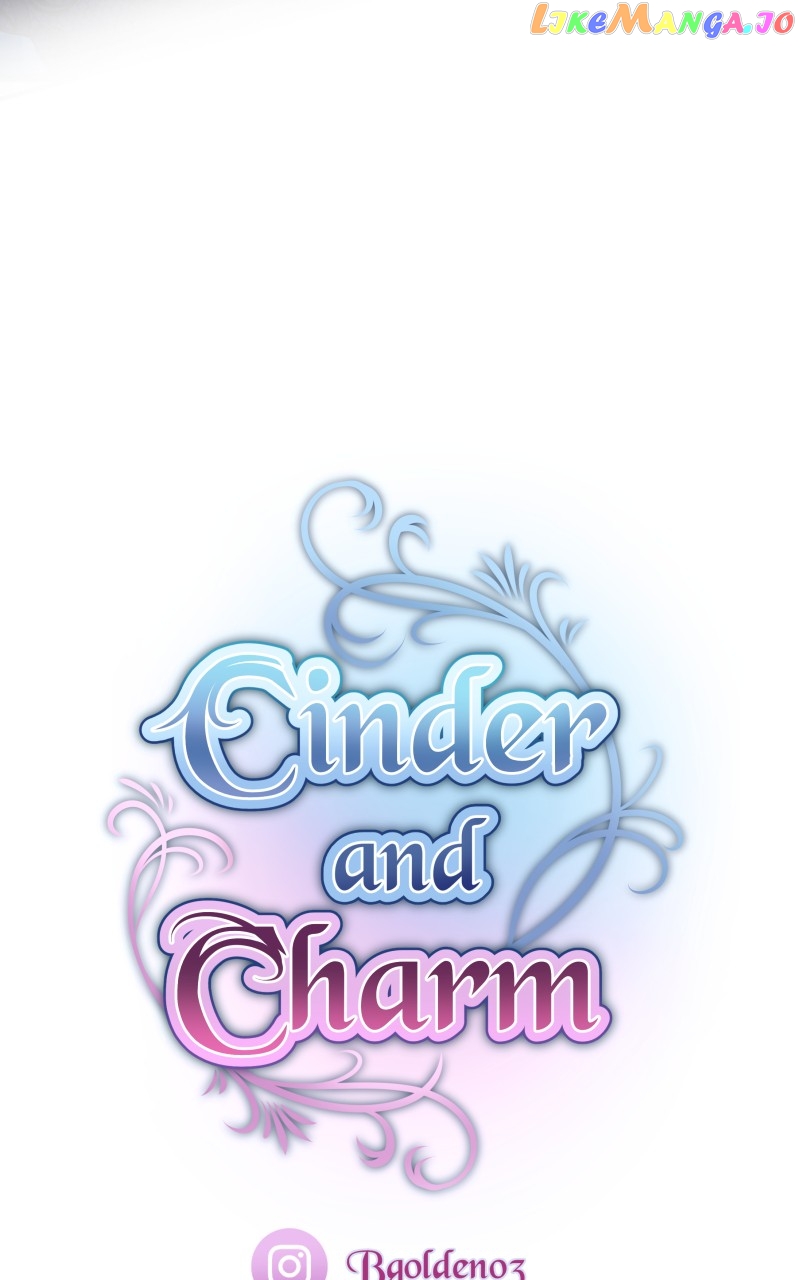 Cinder and Charm Chapter 4 - page 78