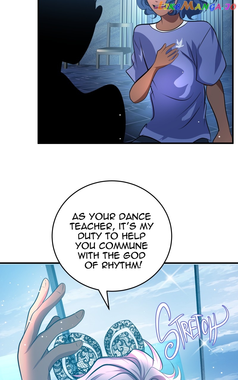 Cinder and Charm Chapter 5 - page 56