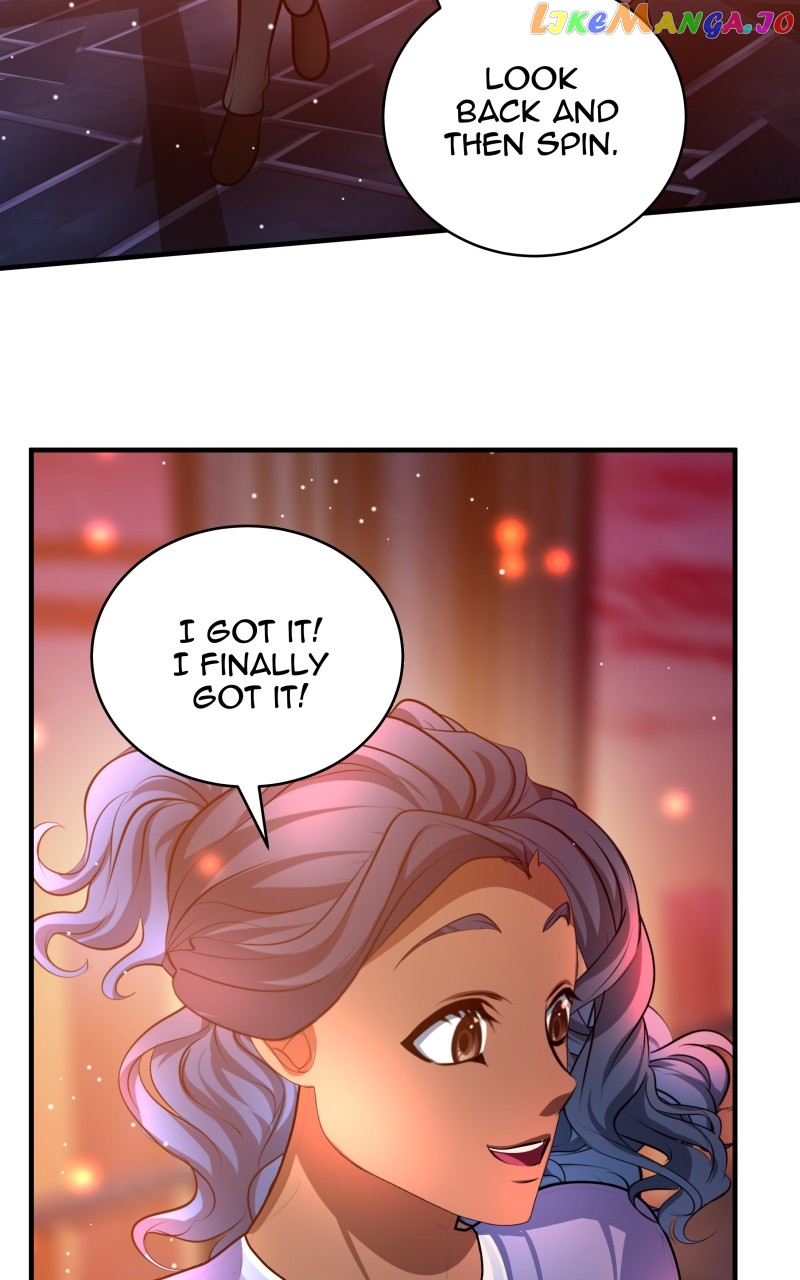 Cinder and Charm Chapter 5 - page 79