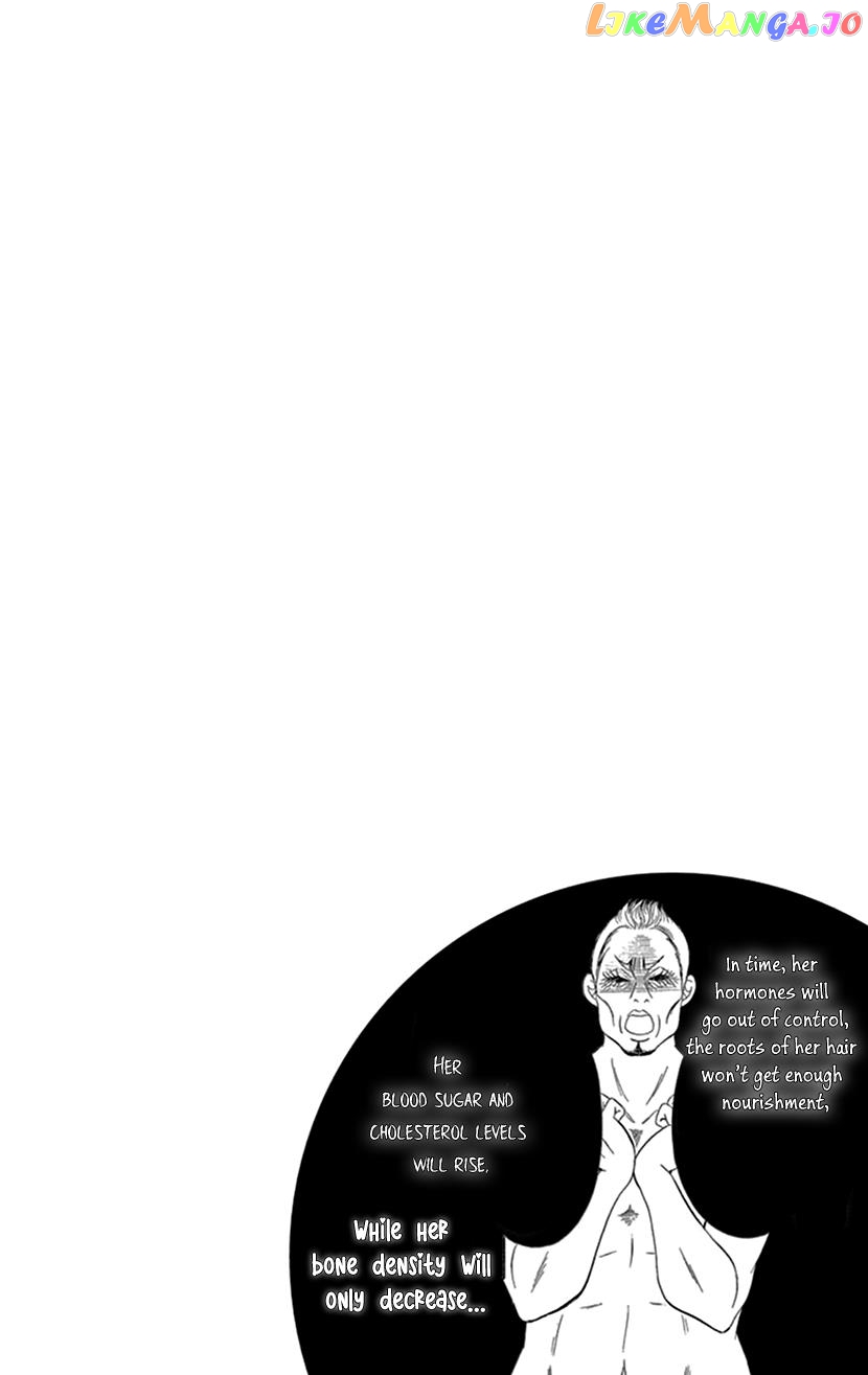 Sexy Tanaka-san chapter 5.3 - page 37