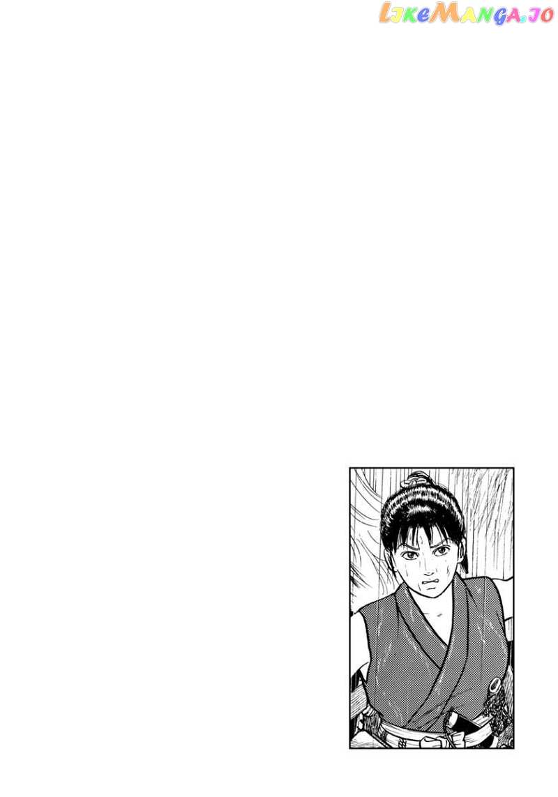 Azumi Chapter 349 - page 2